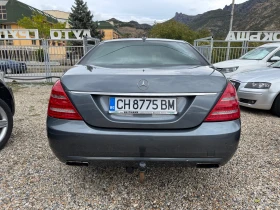 Mercedes-Benz S 350 CDI 4MATIC, снимка 6