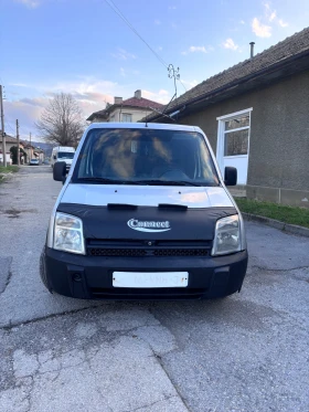 Ford Connect 90коня, Климатик, снимка 2