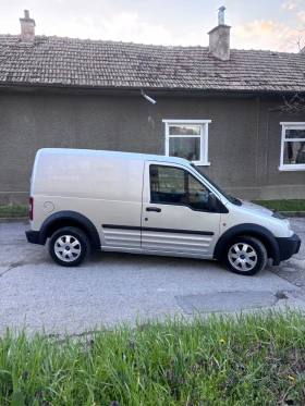 Ford Connect 90коня, Климатик, снимка 4