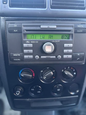 Ford Connect 90коня, Климатик, снимка 10