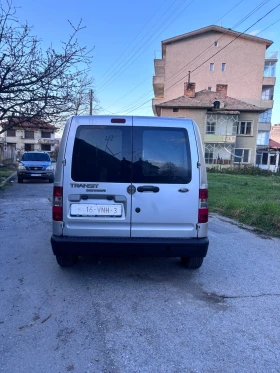 Ford Connect 90коня, Климатик, снимка 6