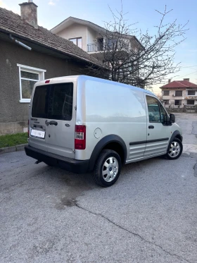 Ford Connect 90коня, Климатик, снимка 5