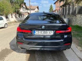 BMW 530, снимка 6