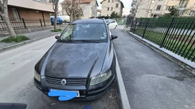 Fiat Stilo Комби 1.9 JTD, снимка 2