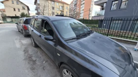 Fiat Stilo Комби 1.9 JTD, снимка 3