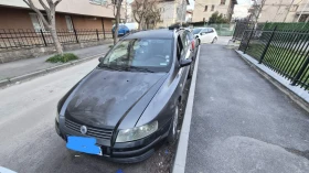 Fiat Stilo Комби 1.9 JTD, снимка 1