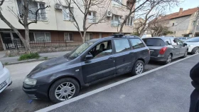 Fiat Stilo Комби 1.9 JTD, снимка 4