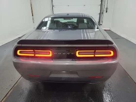 Dodge Challenger R/T SHAKER| PANO| ОБДУХВАНЕ| 2 КЛЮЧА| CARFAX| , снимка 5