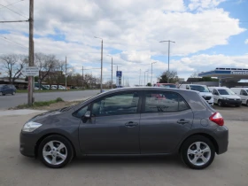 Toyota Auris 1.4 D4D, снимка 8