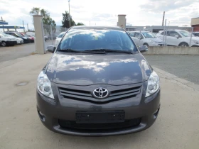 Toyota Auris 1.4 D4D, снимка 2