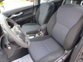 Toyota Auris 1.4 D4D, снимка 10