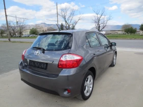Toyota Auris 1.4 D4D, снимка 5