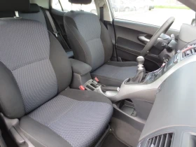 Toyota Auris 1.4 D4D, снимка 14