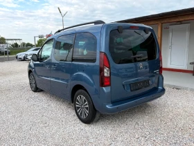 Peugeot Partner 1.6hdi* Automat * , снимка 3
