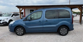 Peugeot Partner 1.6hdi* Automat * , снимка 5