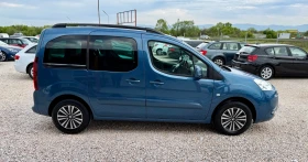 Peugeot Partner 1.6hdi* Automat * , снимка 6