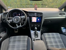 VW Golf Variant 2.0 TDI DSG GTD, снимка 13