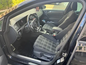 VW Golf Variant 2.0 TDI DSG GTD, снимка 14