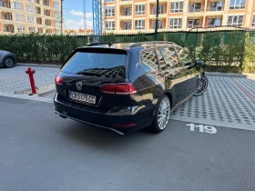 VW Golf Variant 2.0 TDI DSG GTD, снимка 6