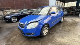 Skoda Fabia, снимка 2