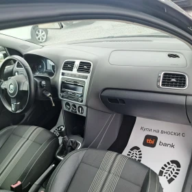 VW Polo 1.6TDI* 90HP* MATCH* ОТЛИЧЕН!* , снимка 11