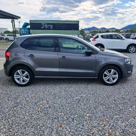 VW Polo 1.6TDI* 90HP* MATCH* ОТЛИЧЕН!* , снимка 6