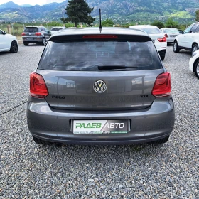 VW Polo 1.6TDI* 90HP* MATCH* ОТЛИЧЕН!* , снимка 8