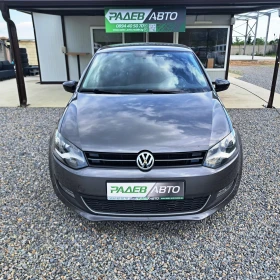 VW Polo 1.6TDI* 90HP* MATCH* ОТЛИЧЕН!* , снимка 2