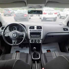 VW Polo 1.6TDI* 90HP* MATCH* ОТЛИЧЕН!* , снимка 13