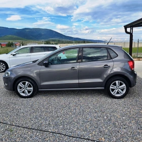 VW Polo 1.6TDI* 90HP* MATCH* ОТЛИЧЕН!* , снимка 3