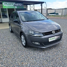 VW Polo 1.6TDI* 90HP* MATCH* ОТЛИЧЕН!* , снимка 5