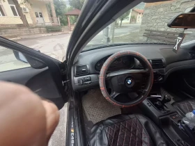 BMW 320 Touring 150 к.с., снимка 7