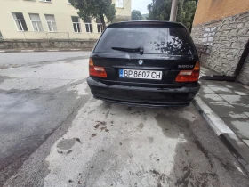 BMW 320 Touring 150 к.с., снимка 5