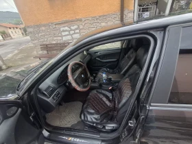 BMW 320 Touring 150 к.с., снимка 8