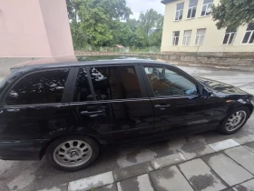 BMW 320 Touring 150 к.с., снимка 2