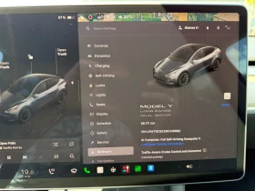 Tesla Model Y, снимка 10