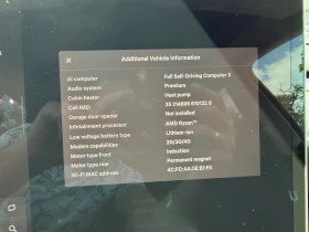 Tesla Model Y, снимка 11