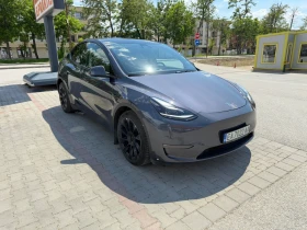 Tesla Model Y, снимка 3