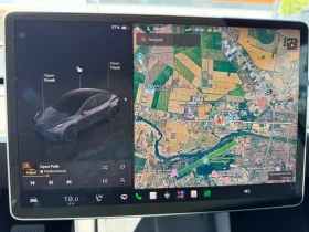 Tesla Model Y, снимка 12