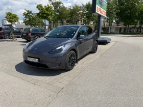 Tesla Model Y, снимка 1