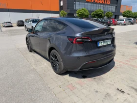 Tesla Model Y, снимка 5