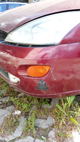 Ford Focus, снимка 5