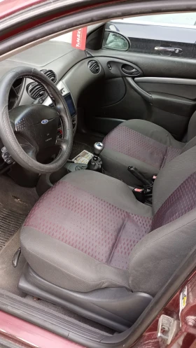 Ford Focus, снимка 7