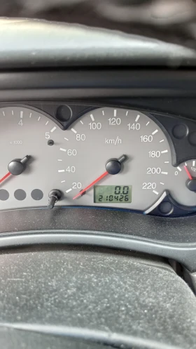 Ford Focus, снимка 6