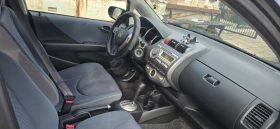 Honda Jazz, снимка 6