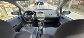 Honda Jazz, снимка 8