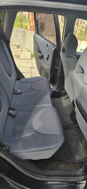 Honda Jazz, снимка 7