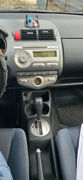 Honda Jazz, снимка 12