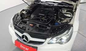 Mercedes-Benz E 200 КОЖЕН САЛОН| ПОДГРЕВ| КАМЕРА, снимка 6