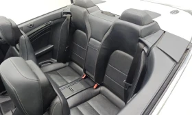 Mercedes-Benz E 200 КОЖЕН САЛОН| ПОДГРЕВ| КАМЕРА, снимка 11
